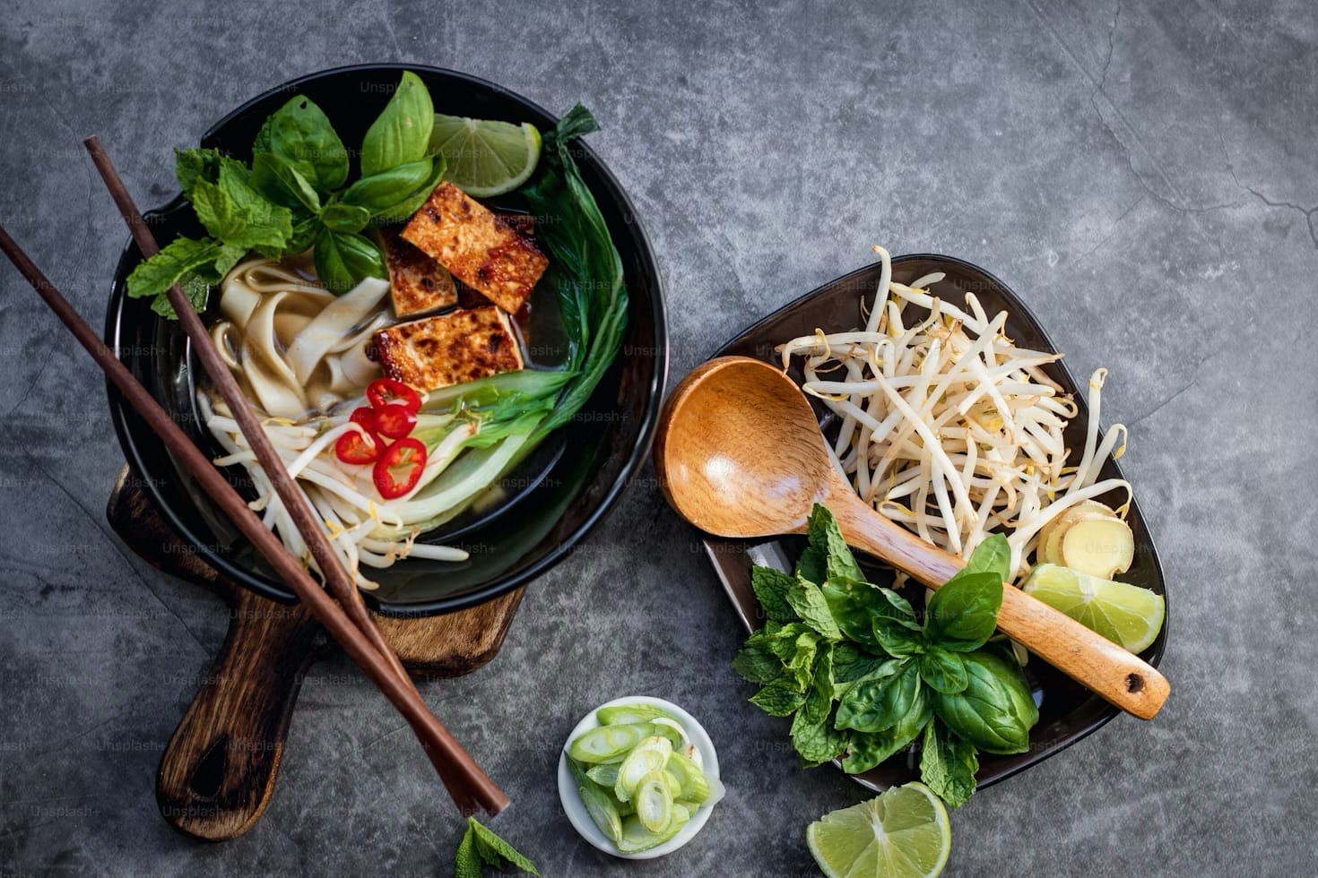 Viet-Huong food
